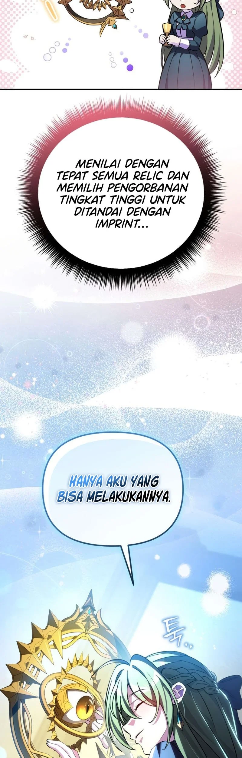 Became The Patron Of Villains Chapter 12 Gambar 52