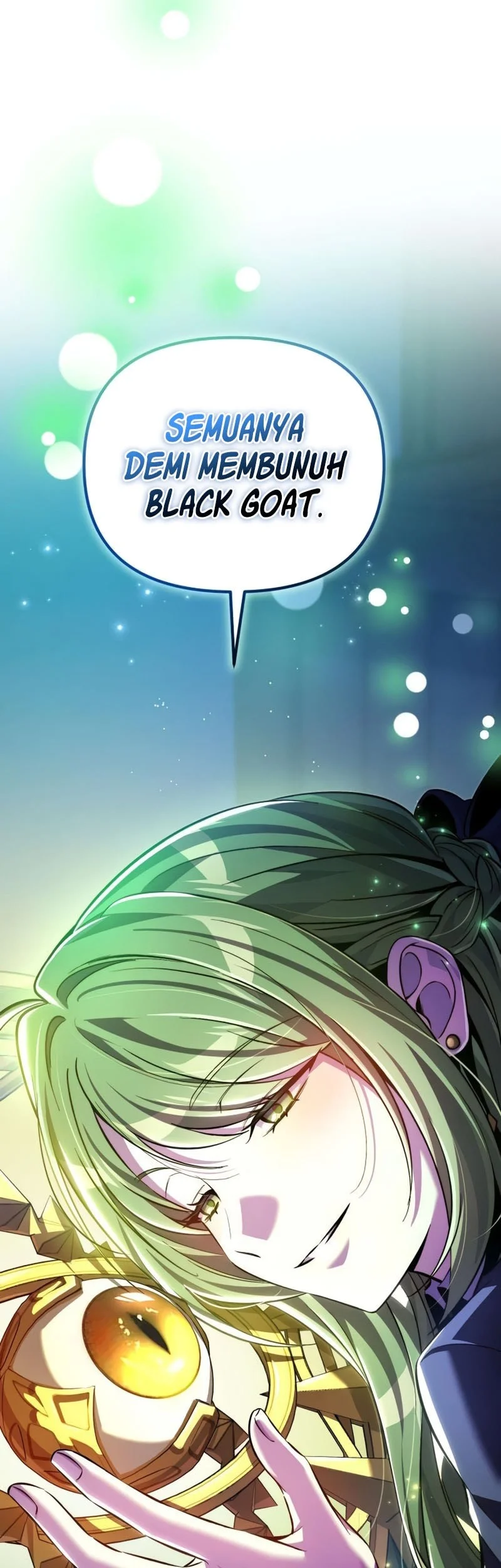 Became The Patron Of Villains Chapter 12 Gambar 54