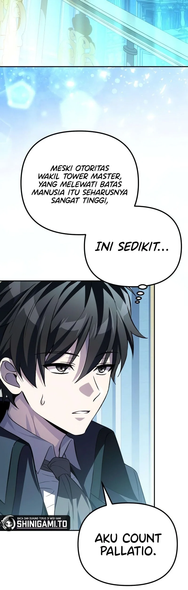 Became The Patron Of Villains Chapter 12 Gambar 63