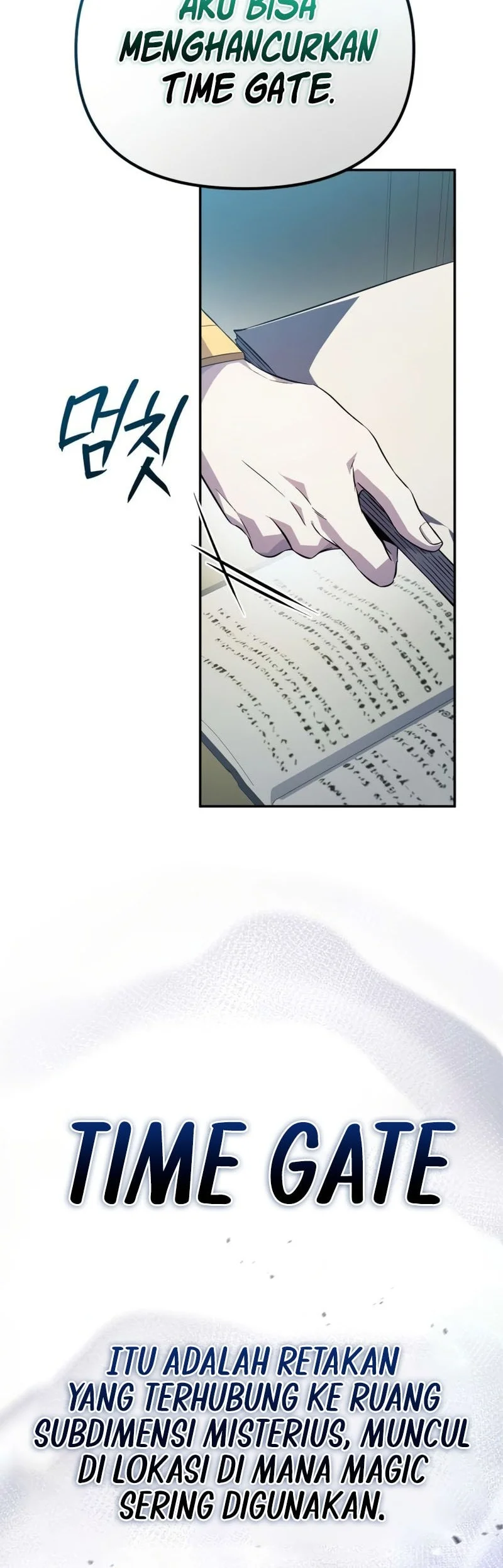 Became The Patron Of Villains Chapter 12 Gambar 65