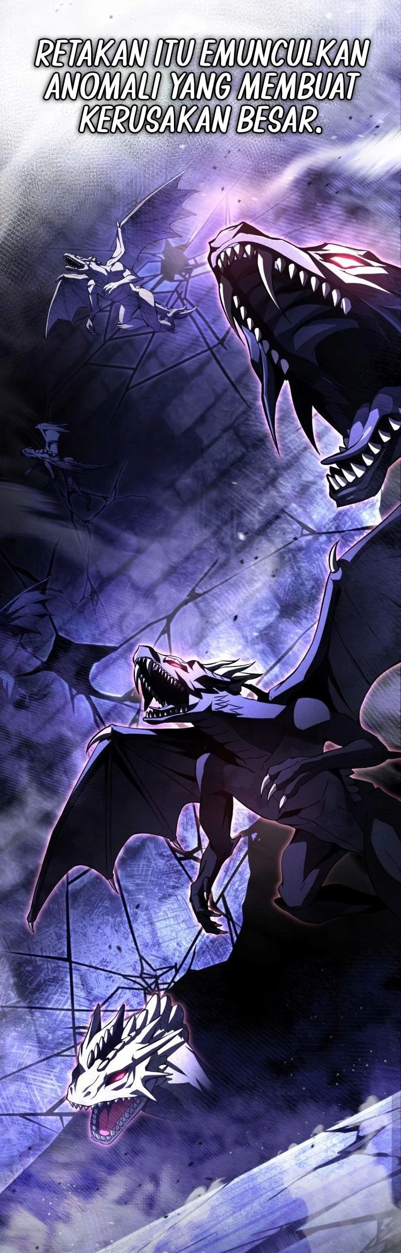 Became The Patron Of Villains Chapter 12 Gambar 66