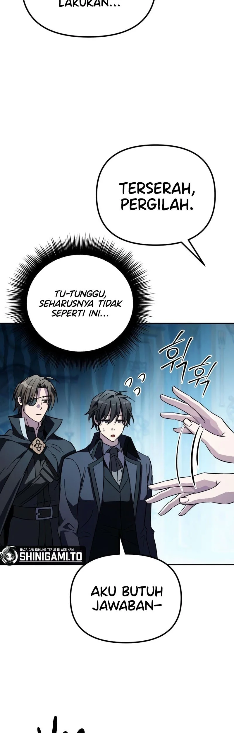 Became The Patron Of Villains Chapter 12 Gambar 68