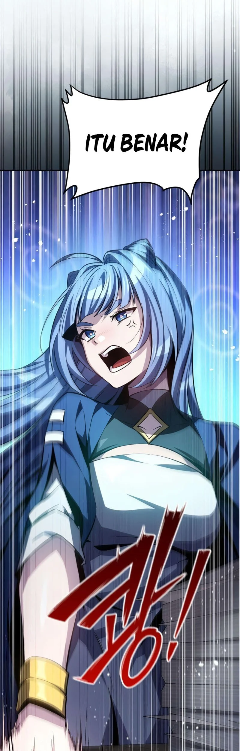 Became The Patron Of Villains Chapter 12 Gambar 70