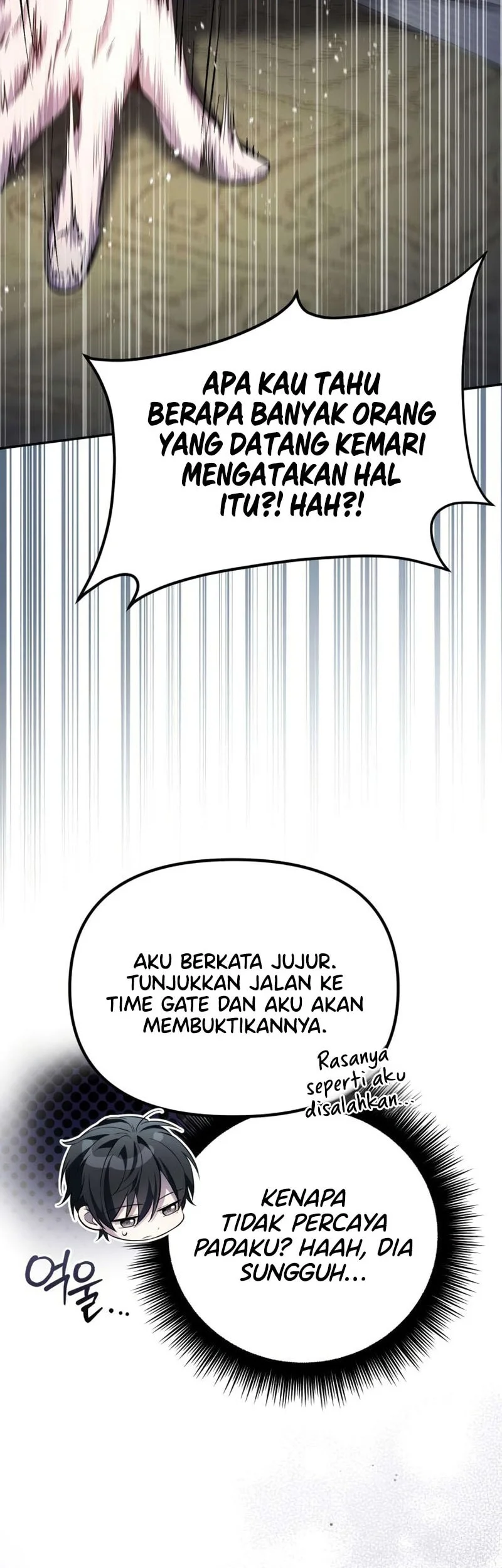 Became The Patron Of Villains Chapter 12 Gambar 71