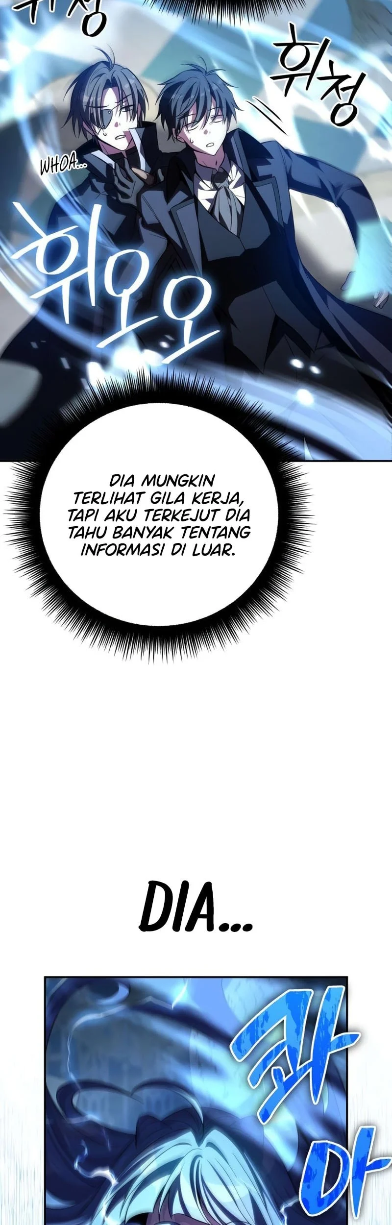 Became The Patron Of Villains Chapter 12 Gambar 75