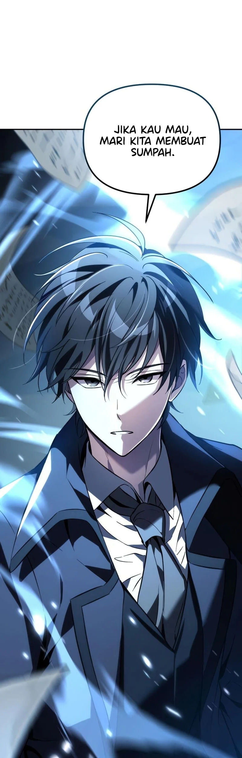 Became The Patron Of Villains Chapter 12 Gambar 79