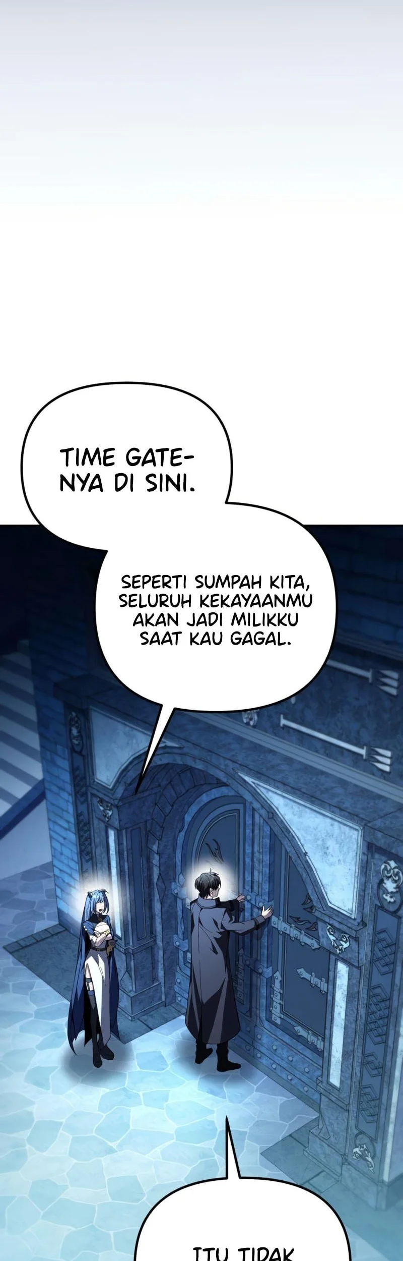 Became The Patron Of Villains Chapter 12 Gambar 82