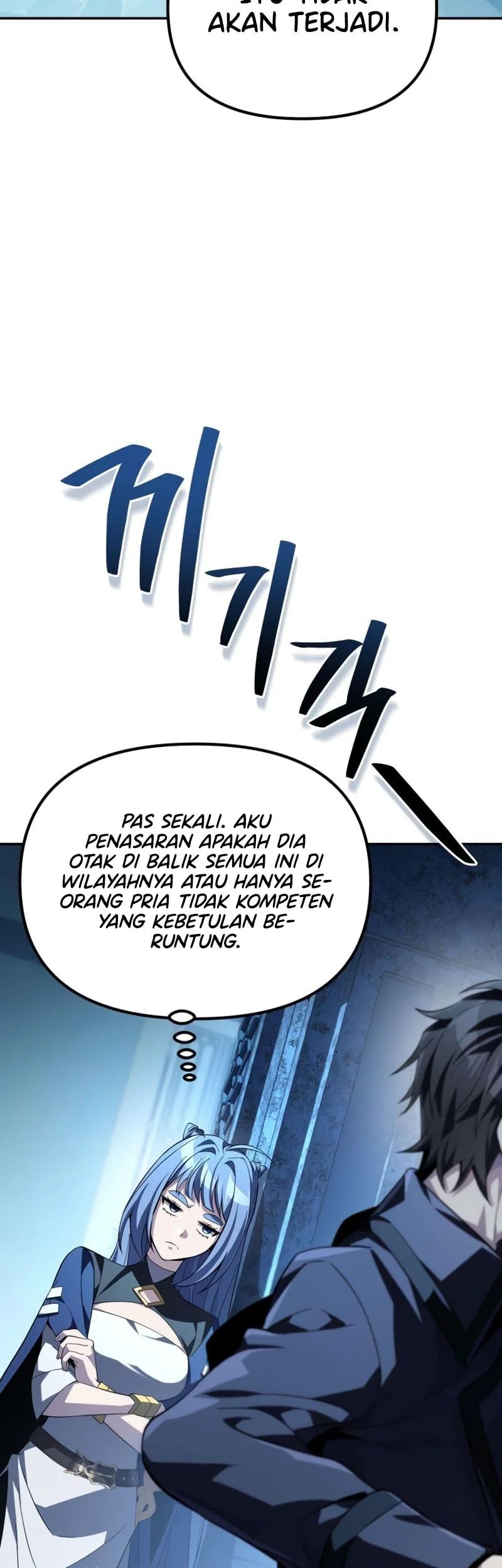 Became The Patron Of Villains Chapter 12 Gambar 83