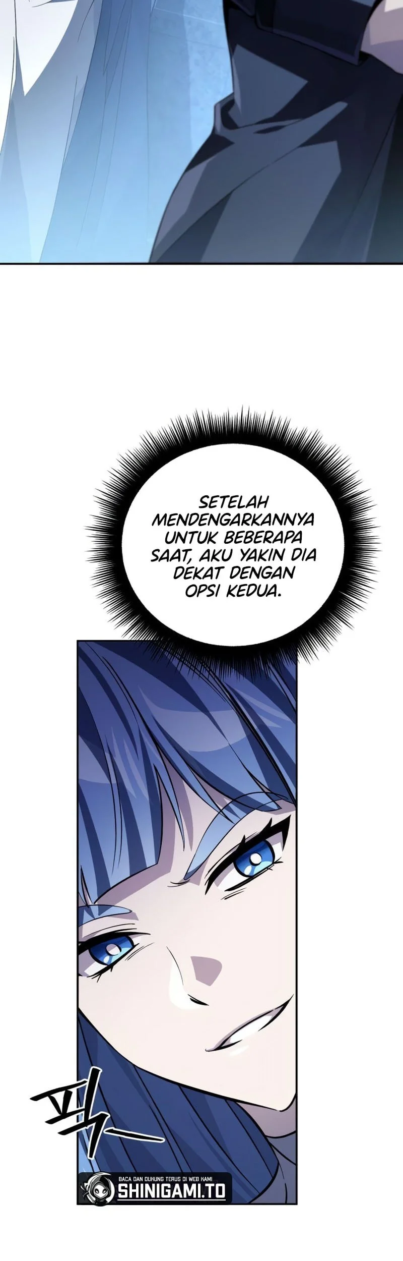 Became The Patron Of Villains Chapter 12 Gambar 84