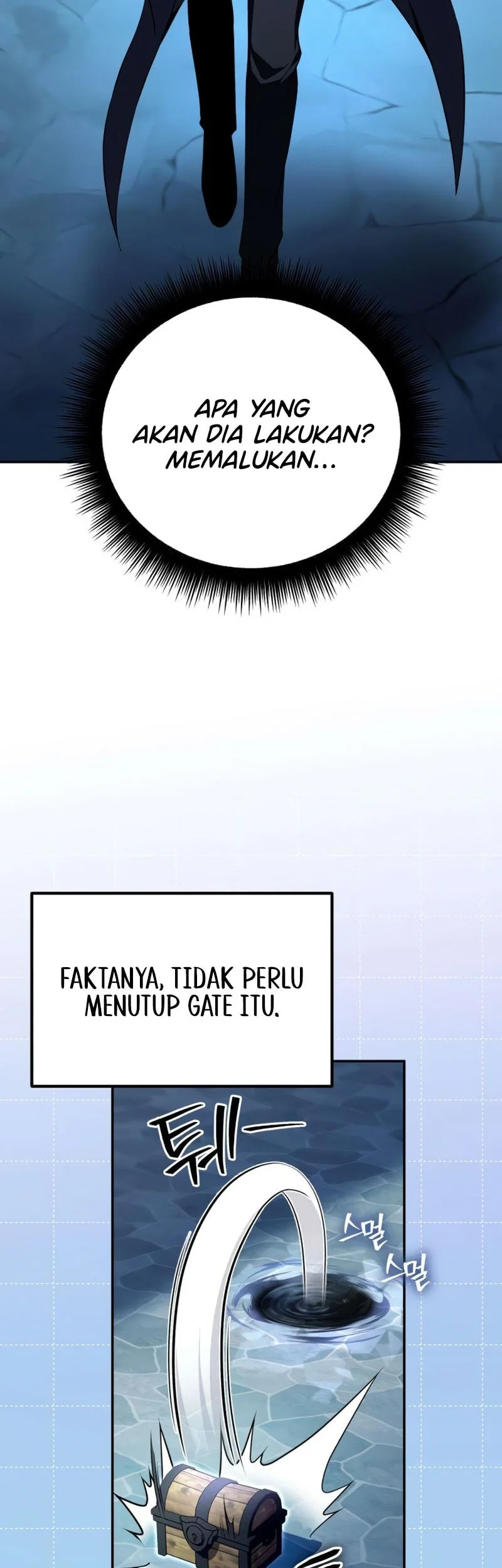 Became The Patron Of Villains Chapter 12 Gambar 86