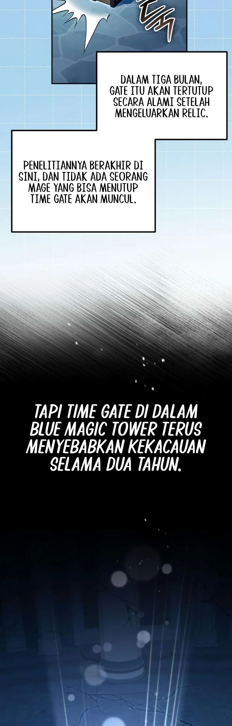 Became The Patron Of Villains Chapter 12 Gambar 87