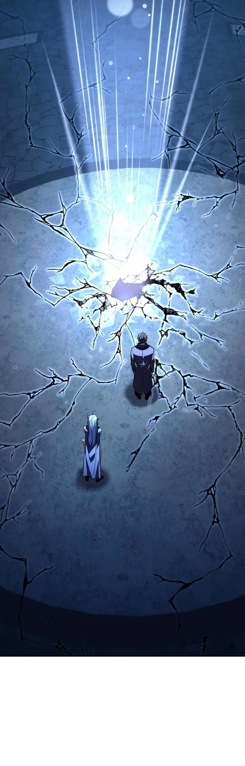 Became The Patron Of Villains Chapter 12 Gambar 88