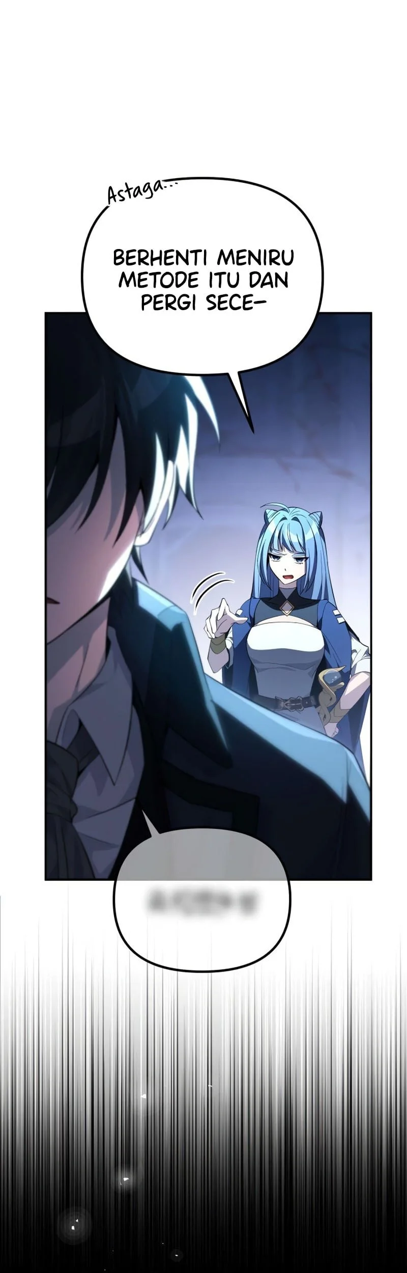 Became The Patron Of Villains Chapter 12 Gambar 91