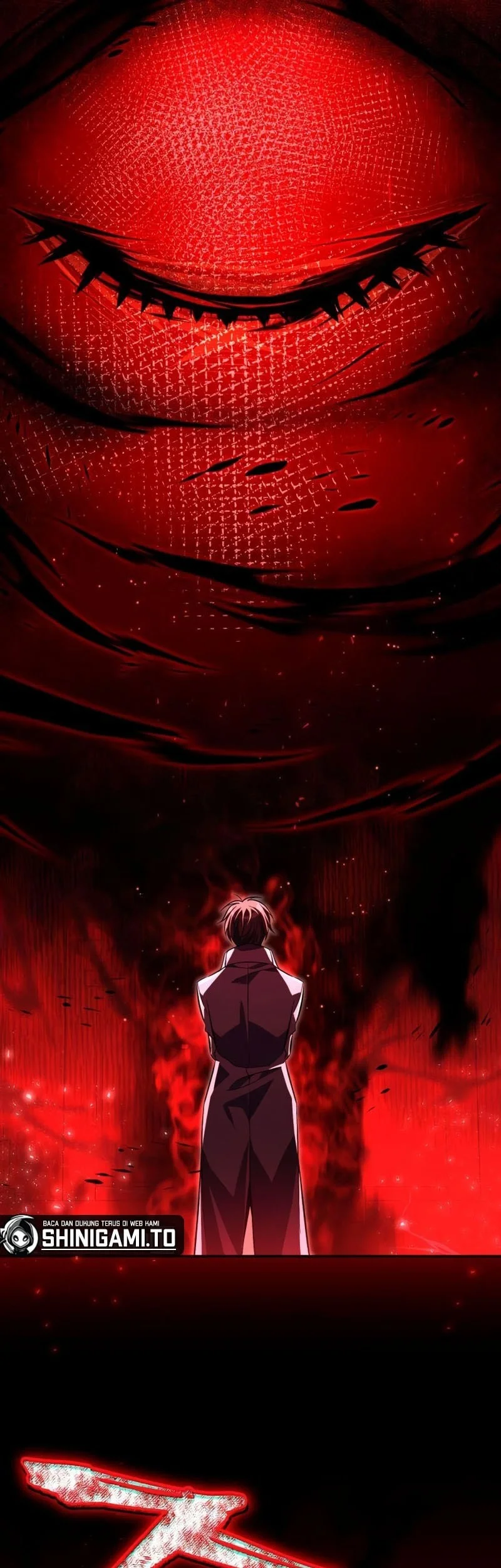 Became The Patron Of Villains Chapter 12 Gambar 97