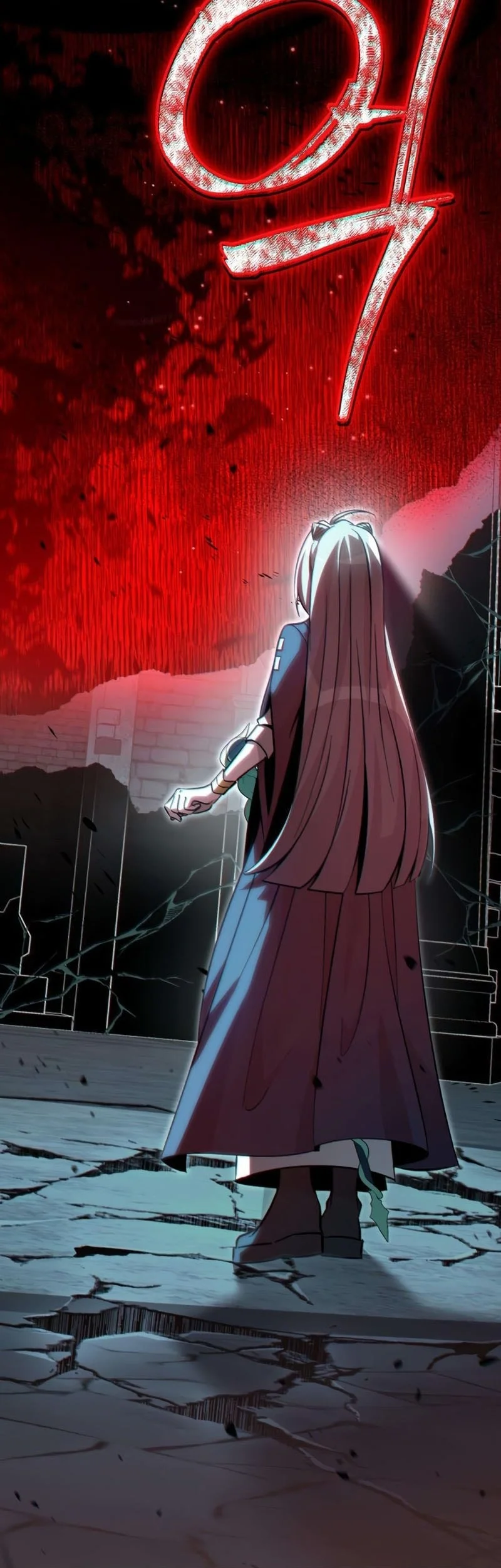 Became The Patron Of Villains Chapter 12 Gambar 99