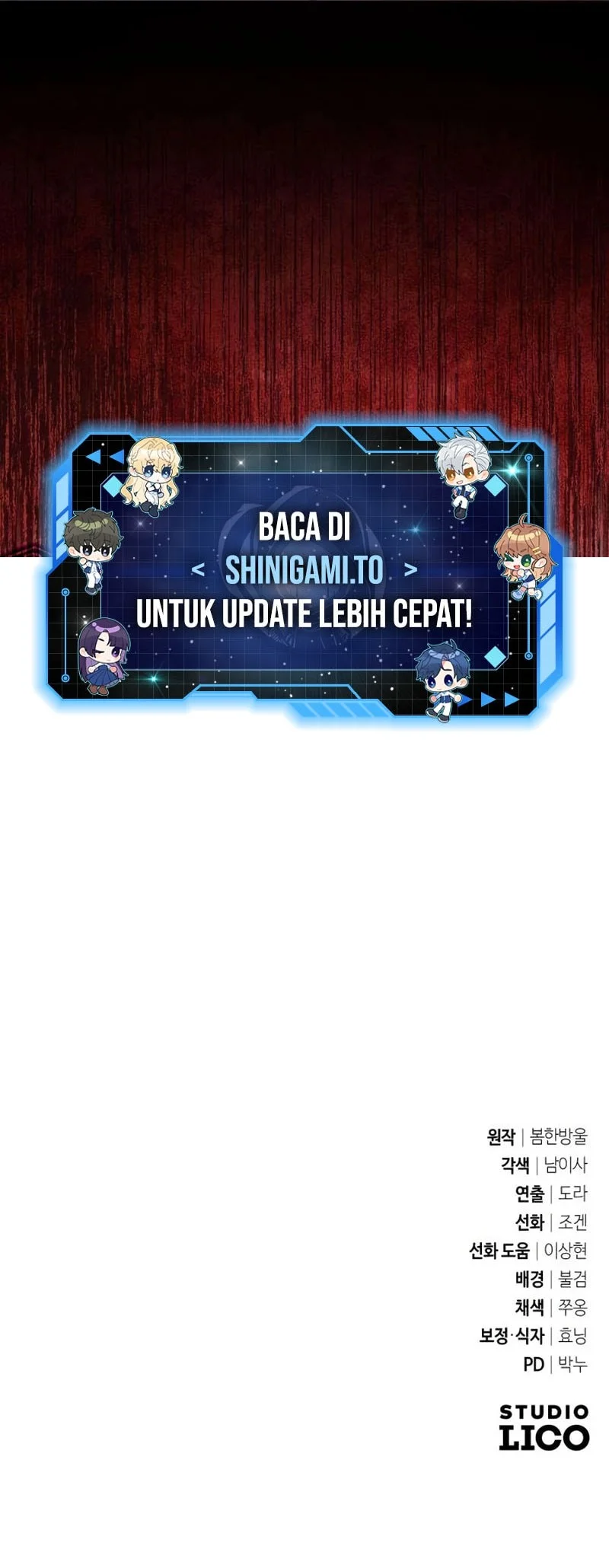 Became The Patron Of Villains Chapter 12 Gambar 100