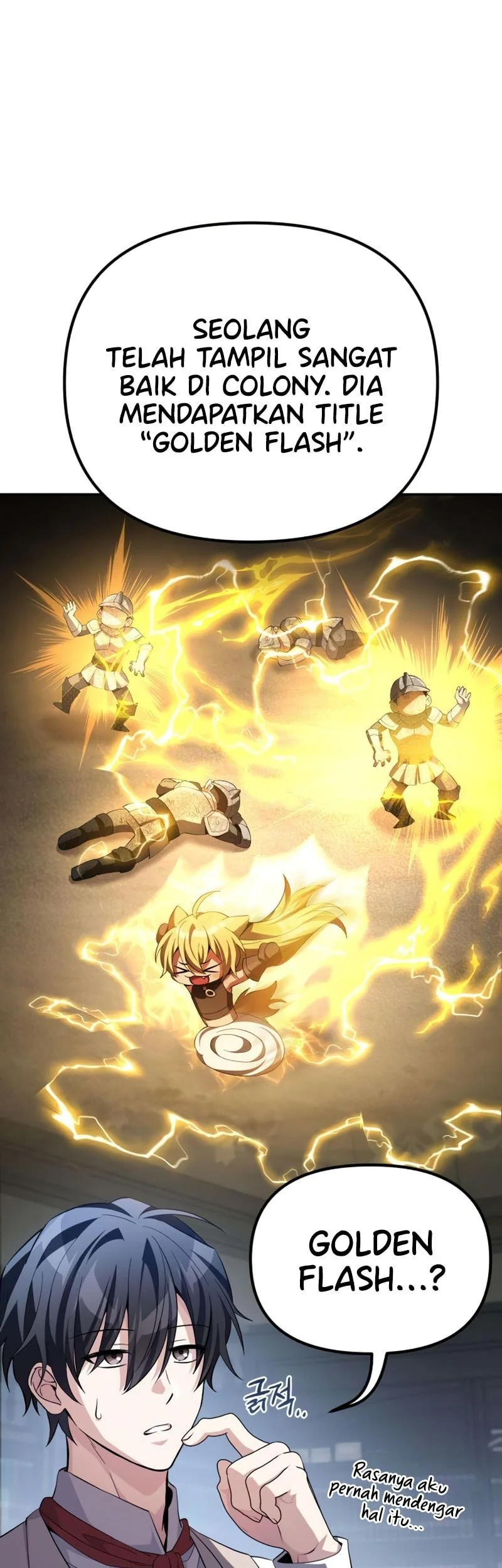 Became The Patron Of Villains Chapter 12 Gambar 4