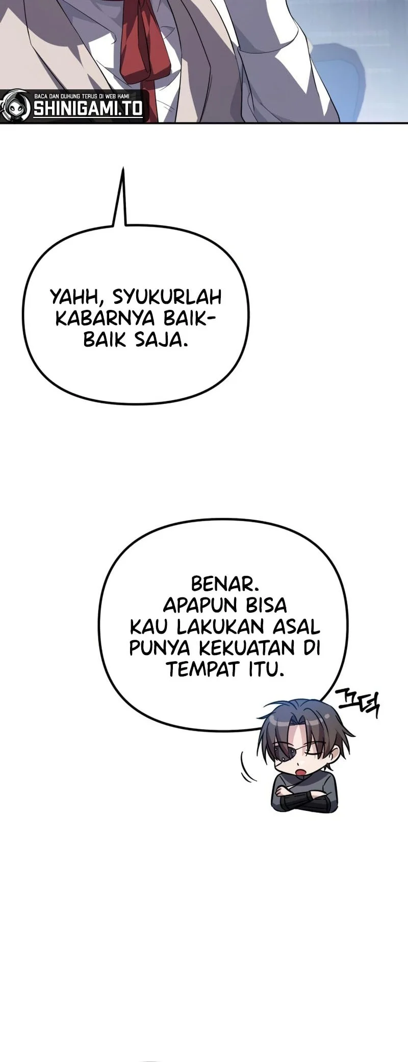 Became The Patron Of Villains Chapter 12 Gambar 5