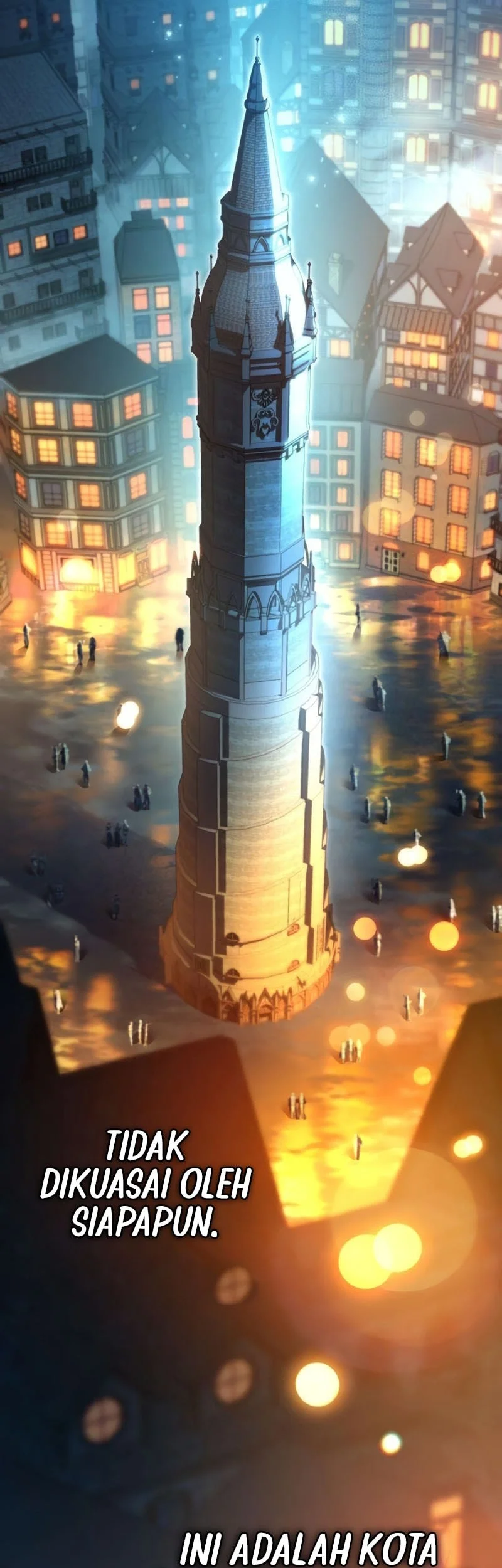 Became The Patron Of Villains Chapter 12 Gambar 22