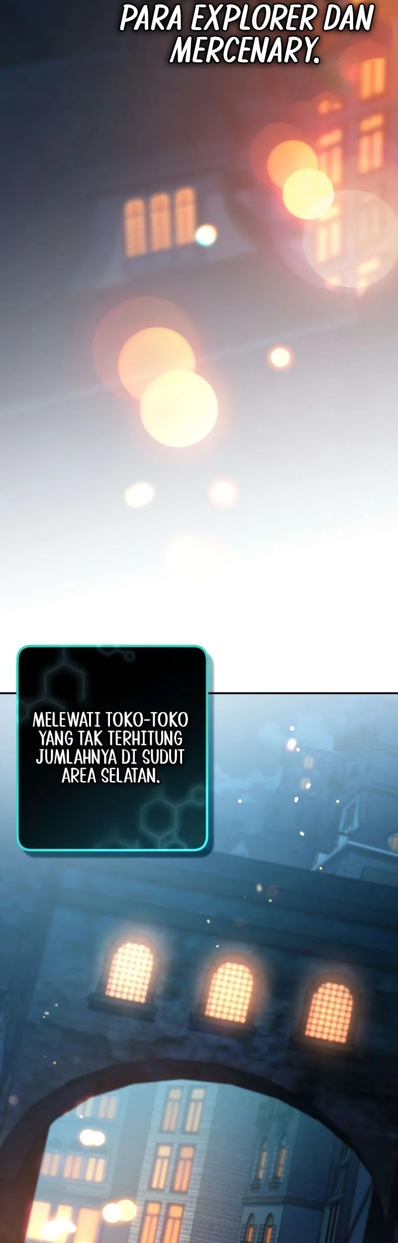 Became The Patron Of Villains Chapter 12 Gambar 23