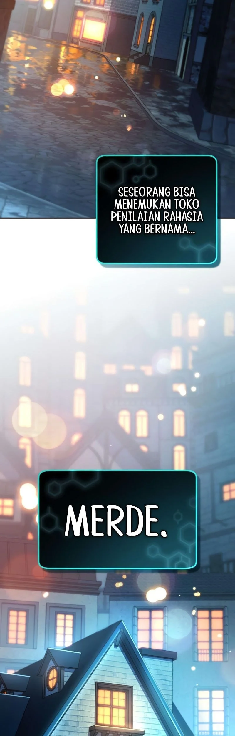 Became The Patron Of Villains Chapter 12 Gambar 24