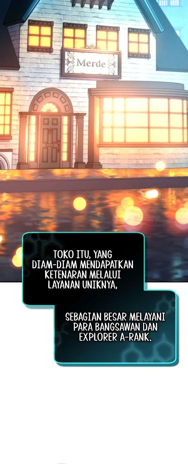 Became The Patron Of Villains Chapter 12 Gambar 25