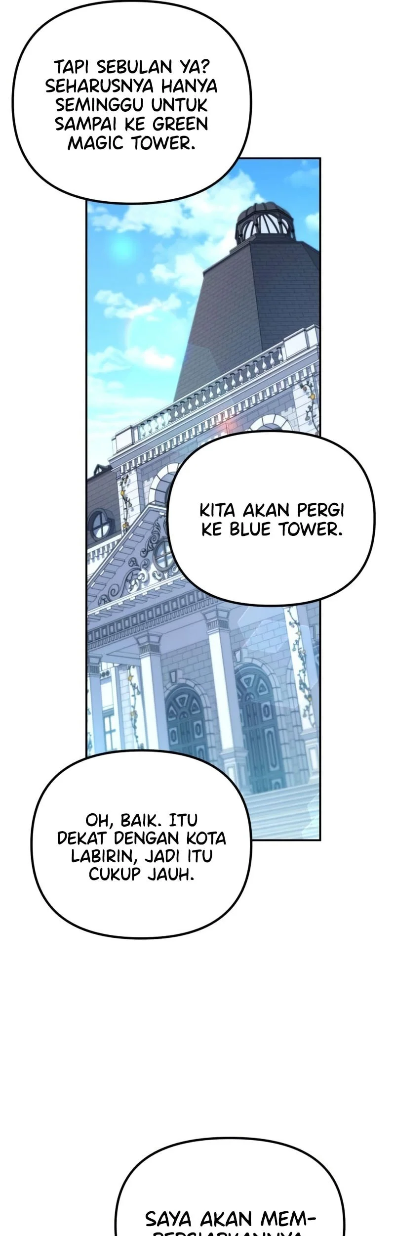 Became The Patron Of Villains Chapter 12 Gambar 10