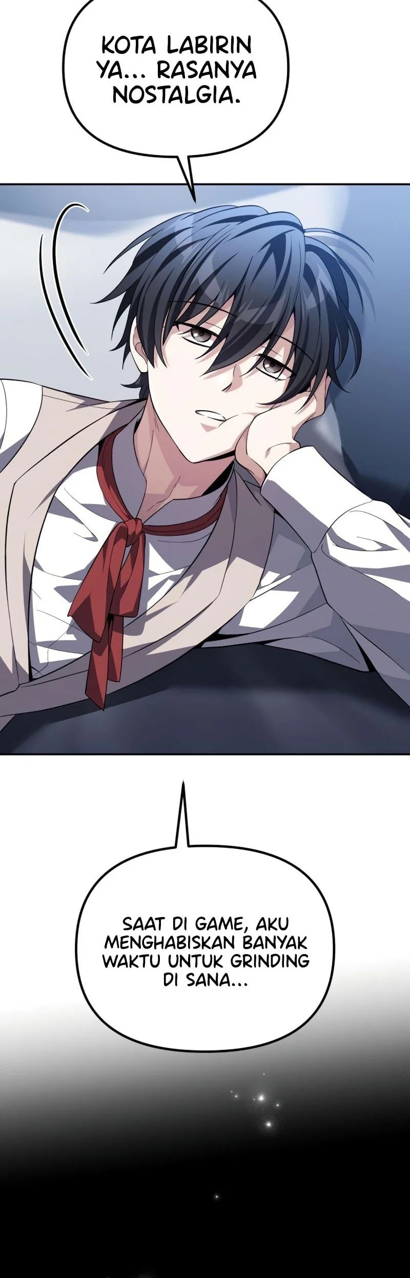 Became The Patron Of Villains Chapter 12 Gambar 13