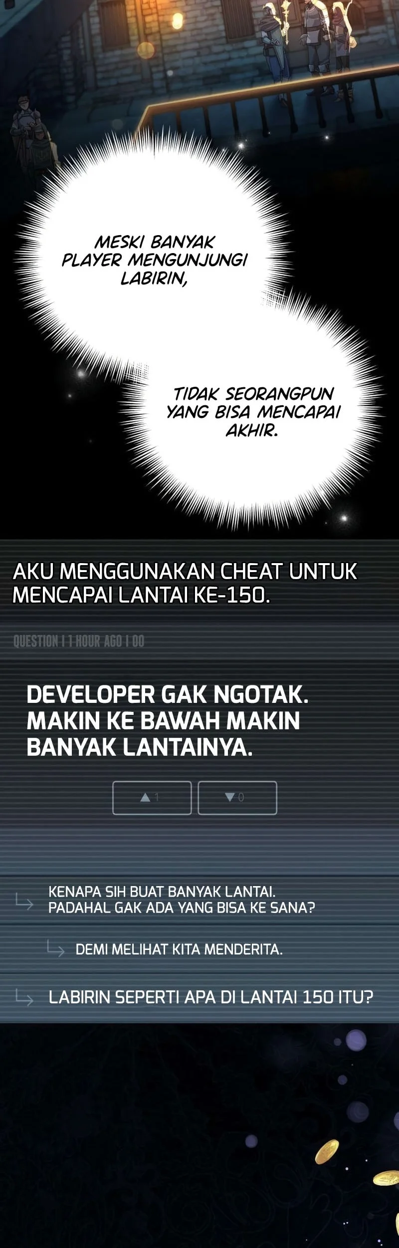 Became The Patron Of Villains Chapter 12 Gambar 15