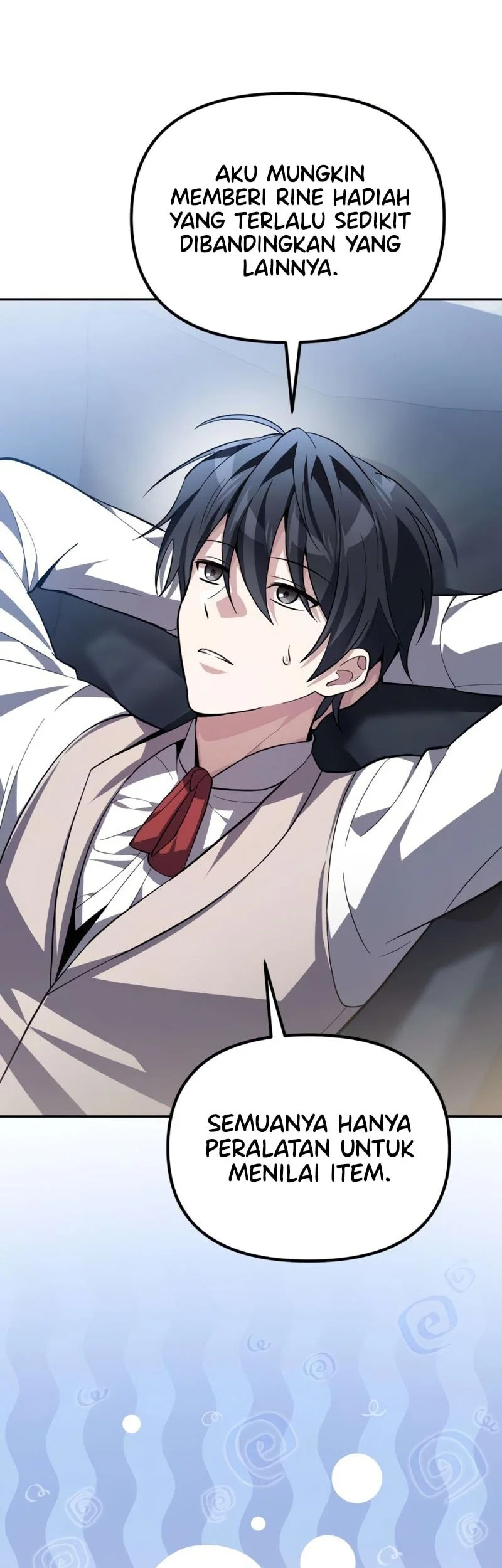 Became The Patron Of Villains Chapter 12 Gambar 19