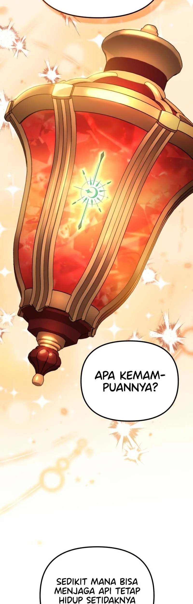 Became The Patron Of Villains Chapter 12 Gambar 28