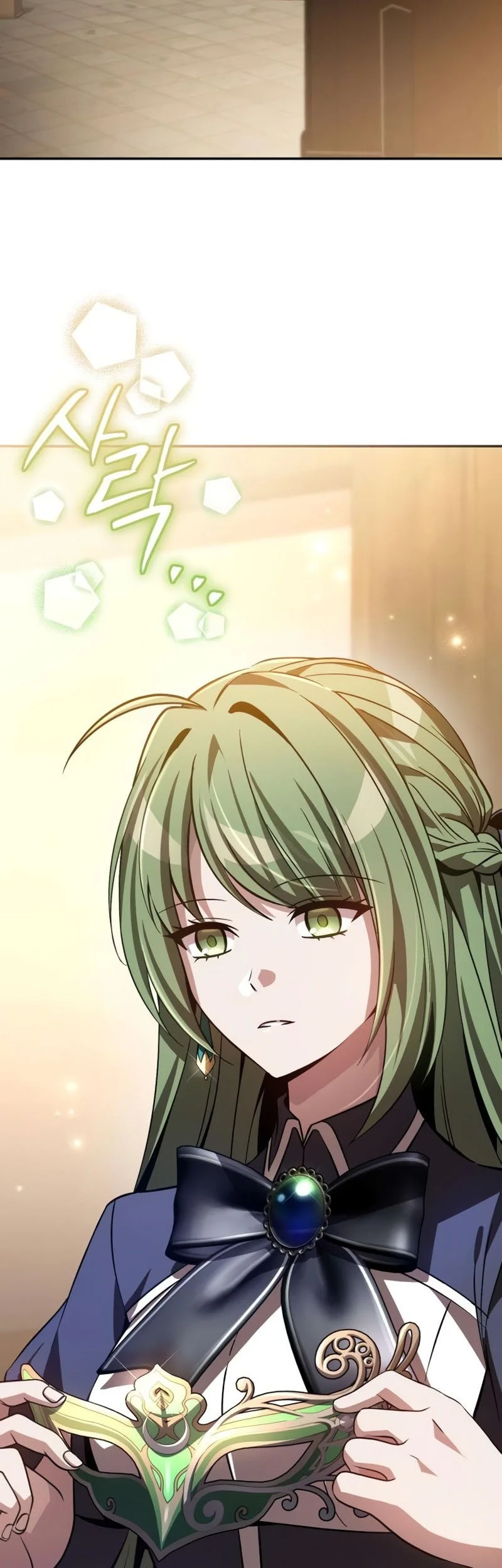 Became The Patron Of Villains Chapter 12 Gambar 31