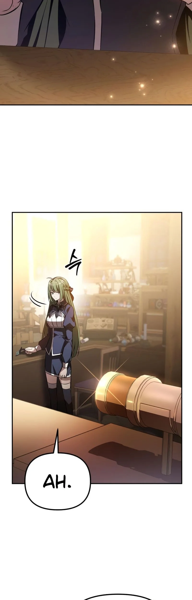 Became The Patron Of Villains Chapter 12 Gambar 32