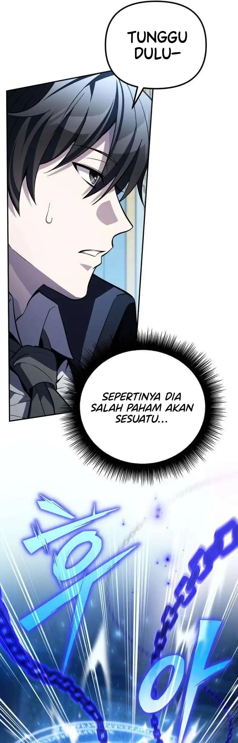 Became The Patron Of Villains Chapter 13 Gambar 34