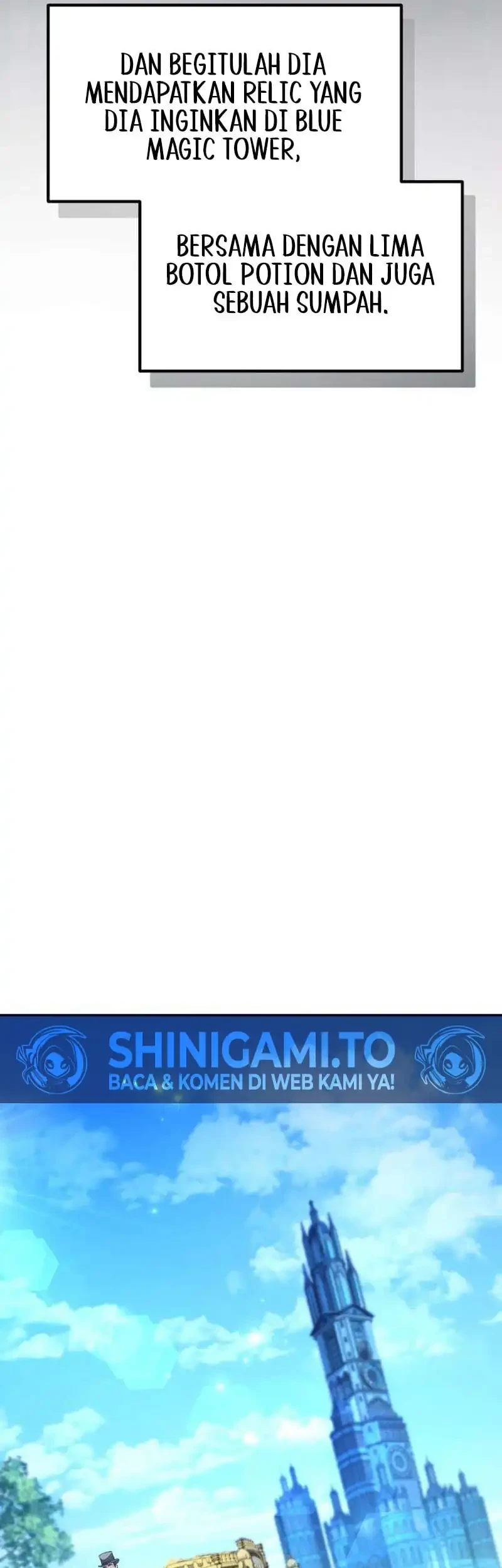 Became The Patron Of Villains Chapter 13 Gambar 38