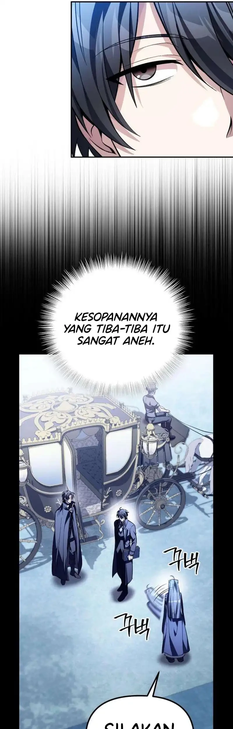 Became The Patron Of Villains Chapter 13 Gambar 46