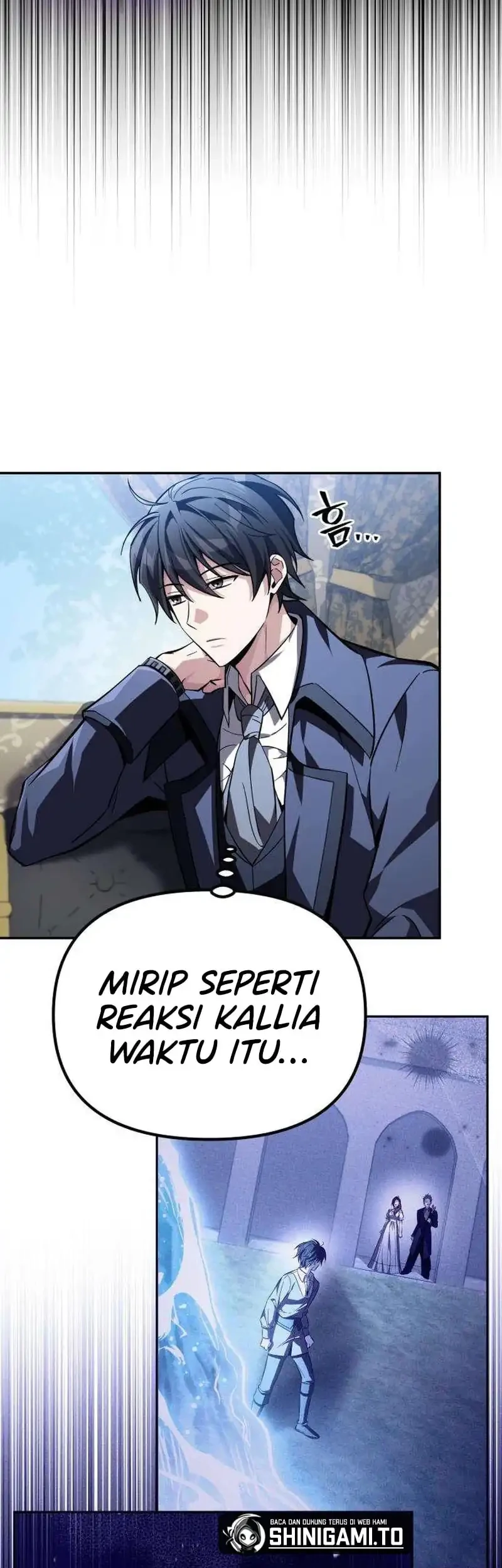 Became The Patron Of Villains Chapter 13 Gambar 48