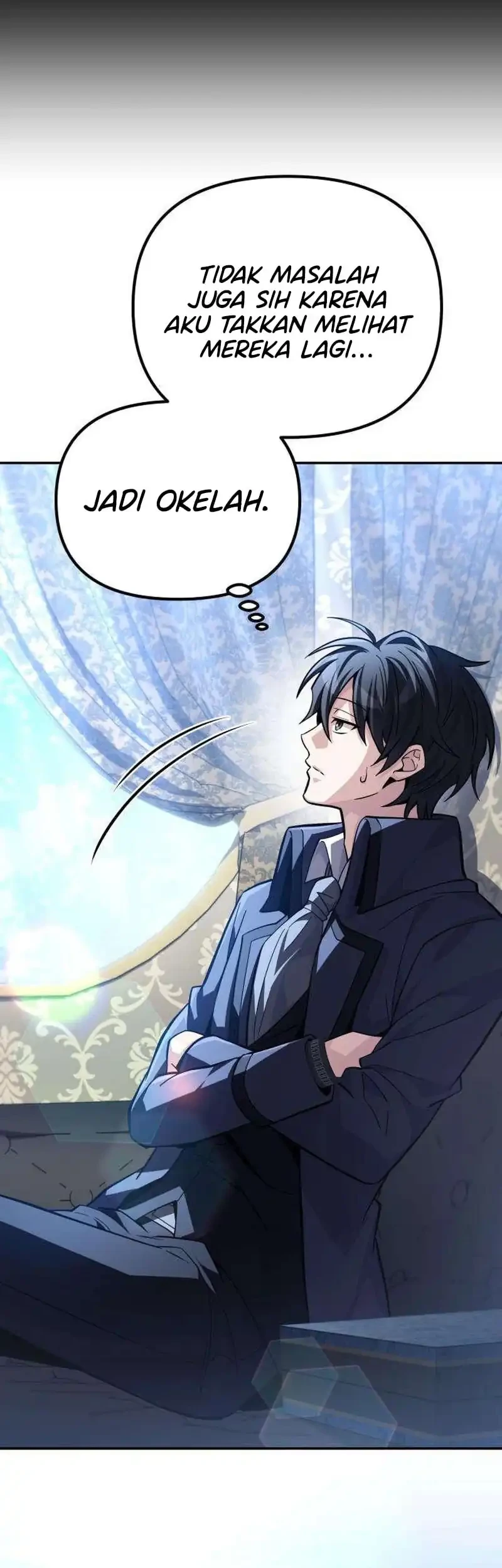 Became The Patron Of Villains Chapter 13 Gambar 50