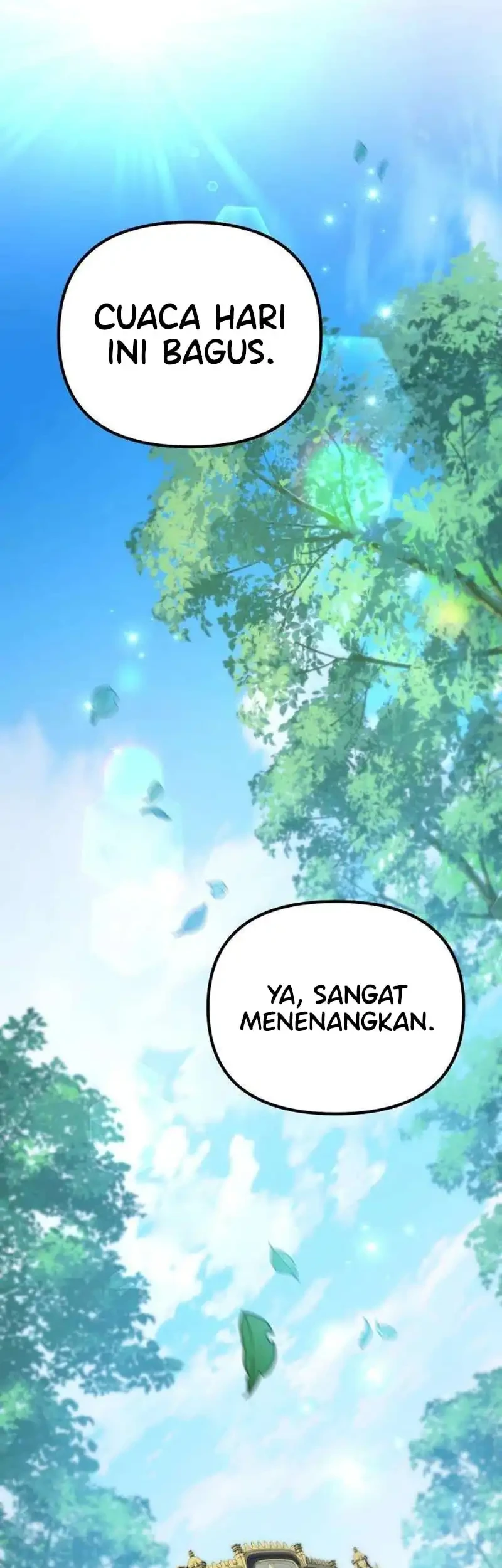 Became The Patron Of Villains Chapter 13 Gambar 51