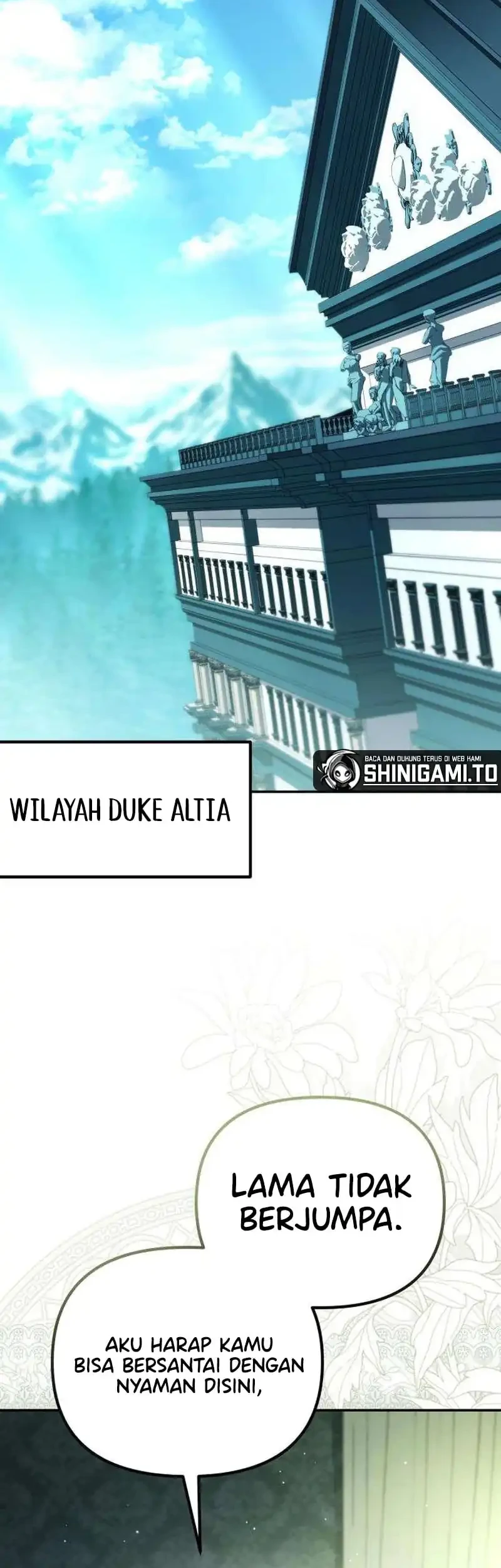 Became The Patron Of Villains Chapter 13 Gambar 53