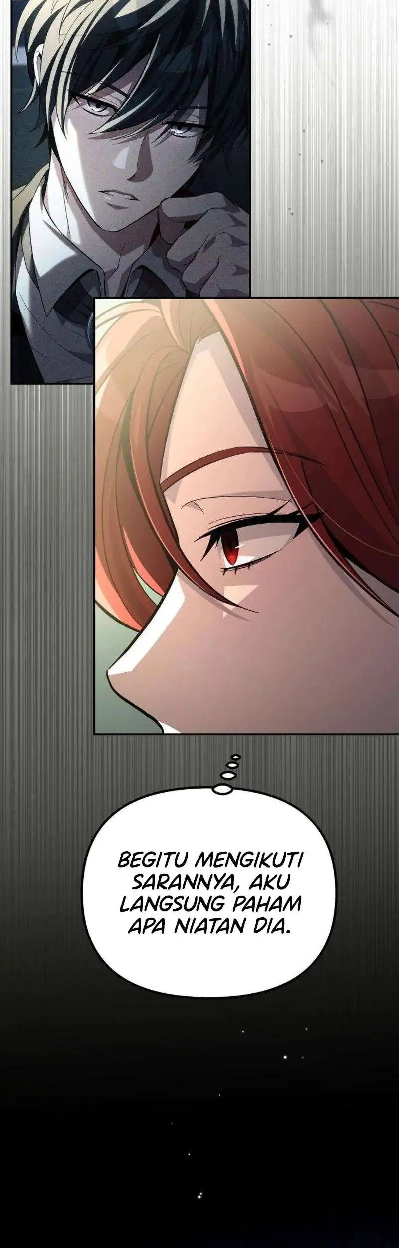 Became The Patron Of Villains Chapter 13 Gambar 57