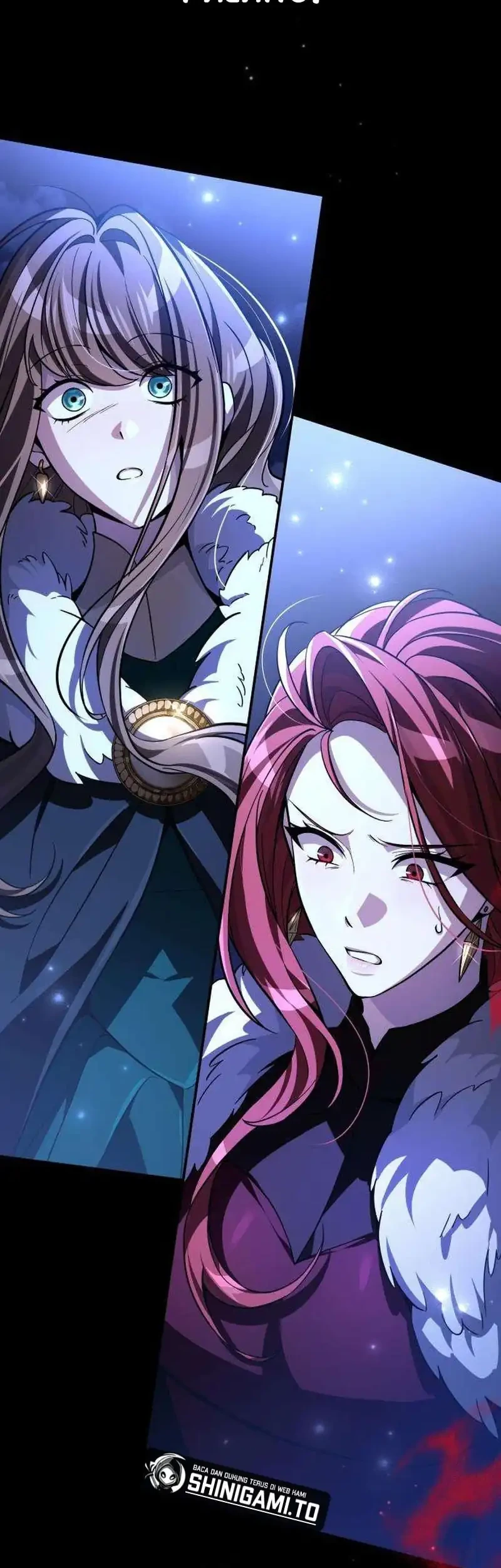 Became The Patron Of Villains Chapter 13 Gambar 59