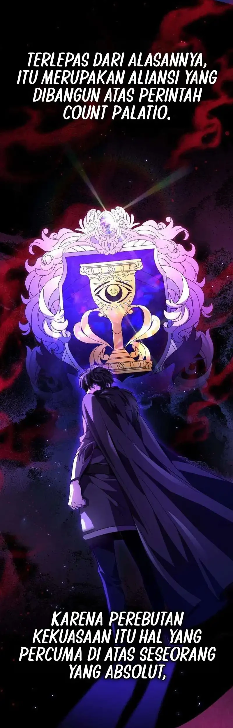 Became The Patron Of Villains Chapter 13 Gambar 60