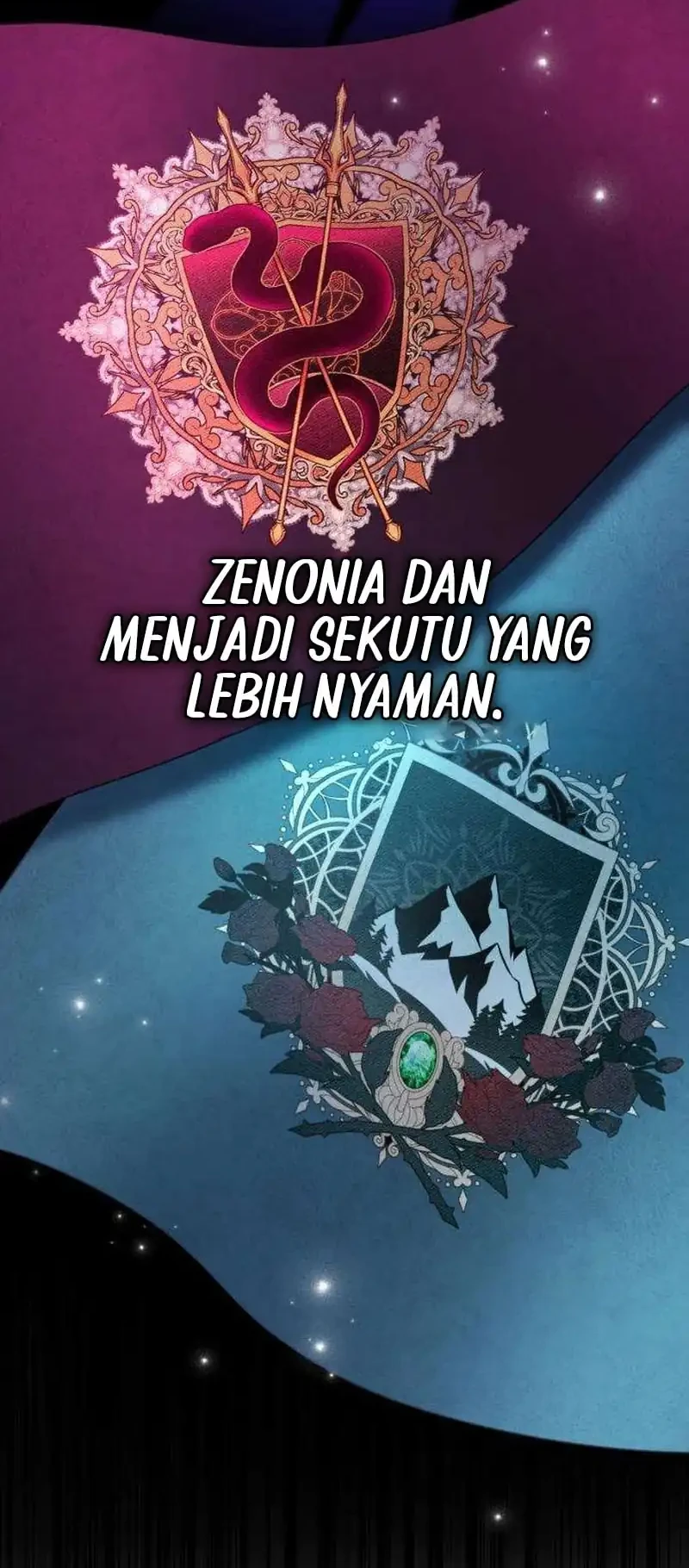 Became The Patron Of Villains Chapter 13 Gambar 61