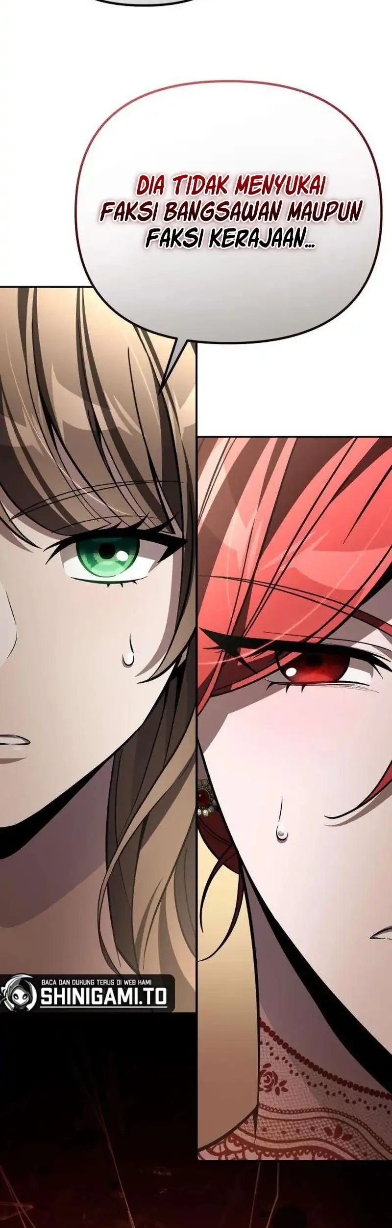 Became The Patron Of Villains Chapter 13 Gambar 68