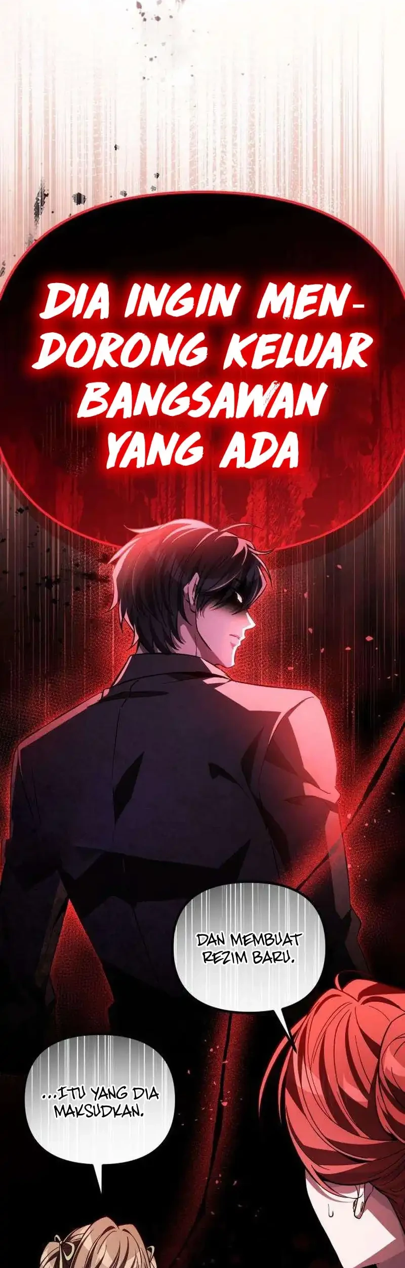 Became The Patron Of Villains Chapter 13 Gambar 71