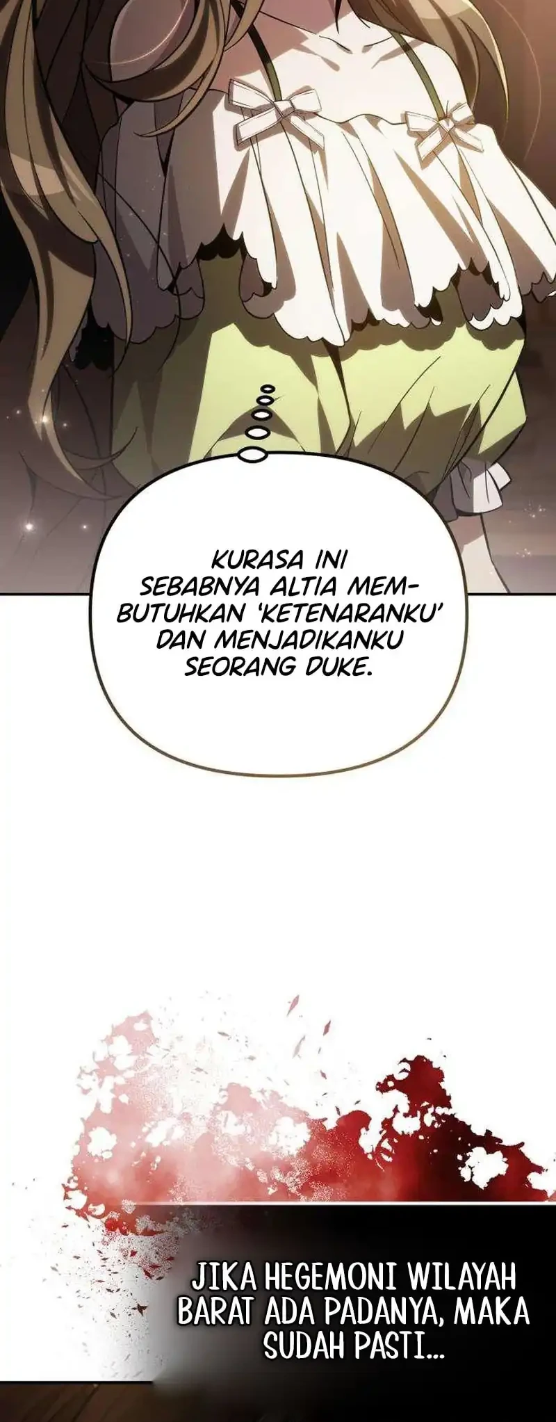 Became The Patron Of Villains Chapter 13 Gambar 73