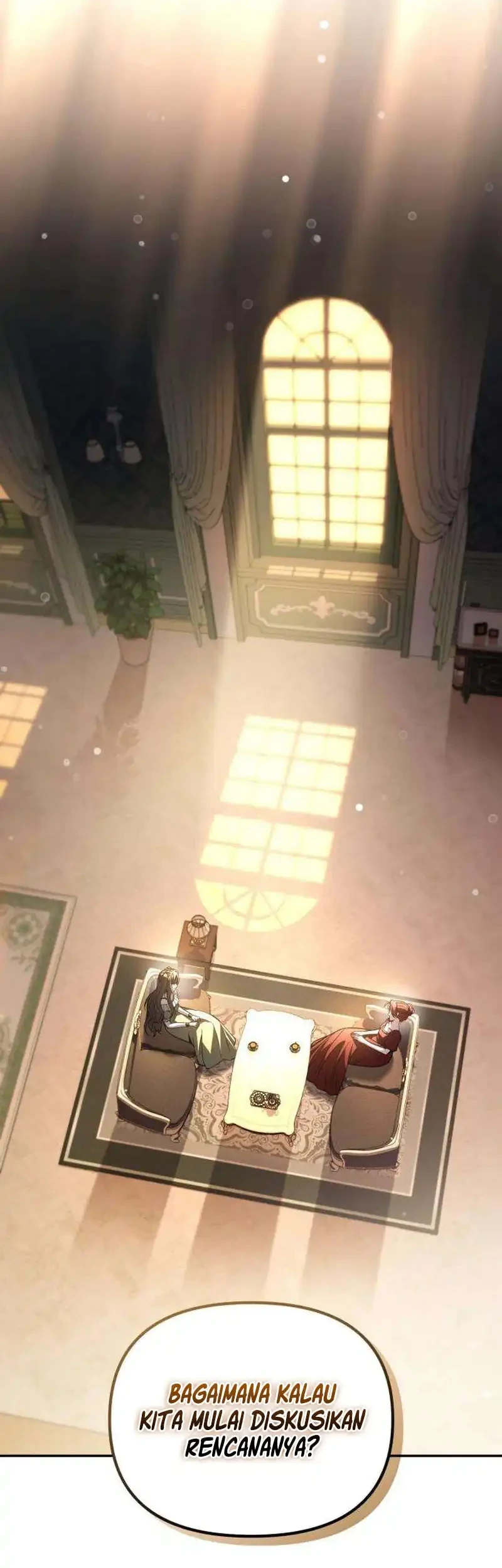 Became The Patron Of Villains Chapter 13 Gambar 75