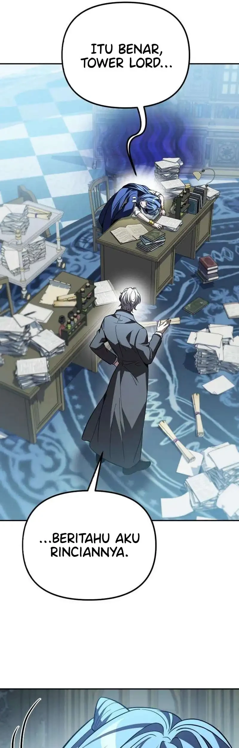 Became The Patron Of Villains Chapter 13 Gambar 78