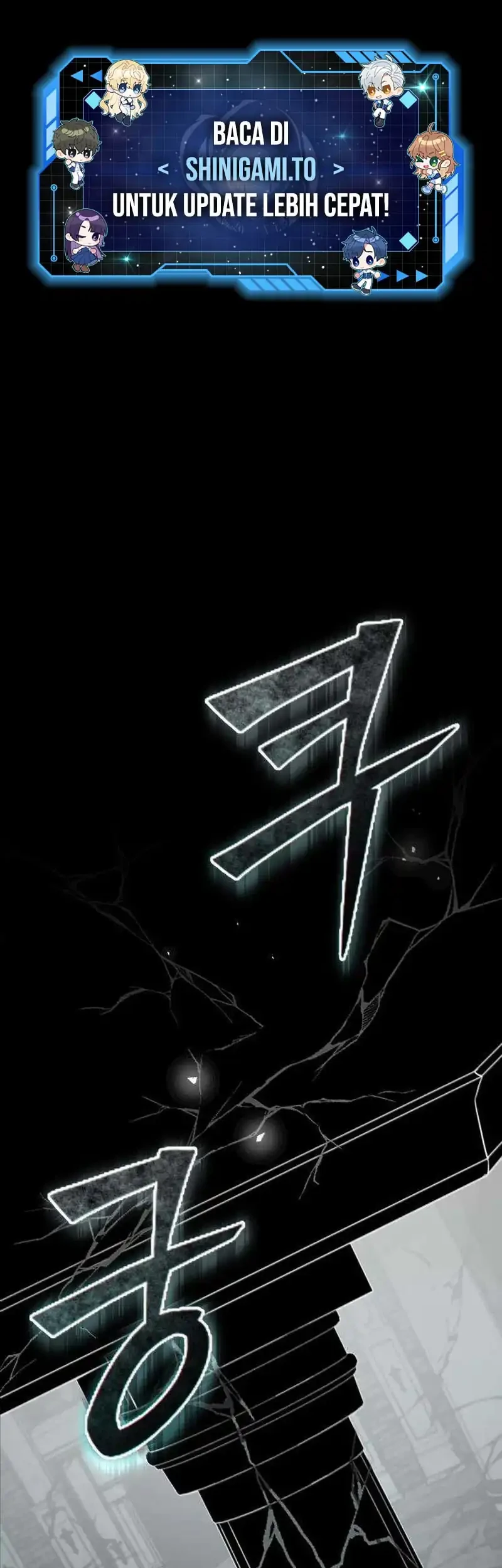 Manhwa Became The Patron Of Villains Chapter 13 gambar nomor 2